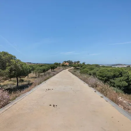 公寓 Con Piscina En Playa 伊斯兰蒂拉