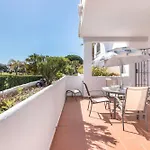 Appartement Con Piscina En Playa Islantilla