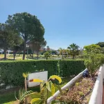 Con Piscina En Playa Appartement