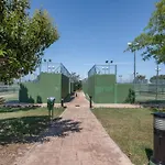 Appartement Con Piscina En Playa Islantilla