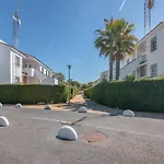 Appartement Con Piscina En Playa Islantilla