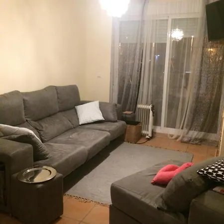 Apartment Con Piscina En Playa