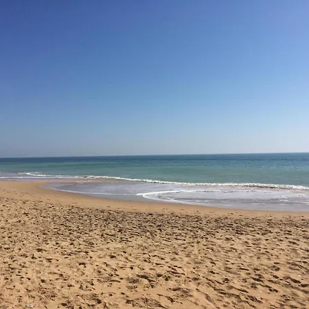 Apartment Con Piscina En Playa *