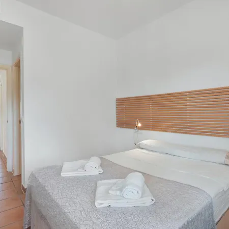 Apartment Con Piscina En Playa Islantilla