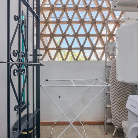 Apartamento Con Piscina En Playa *